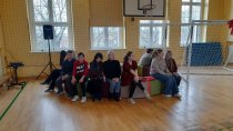 Spełnione marzenia uczniów SP4! 